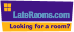 Late hotel rooms UK, Ireland, Europe, US - hotels with last minute discounts